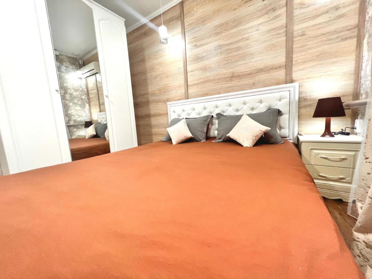 Sport Hotel Terra Ustʼ-Kamenogorsk エクステリア 写真