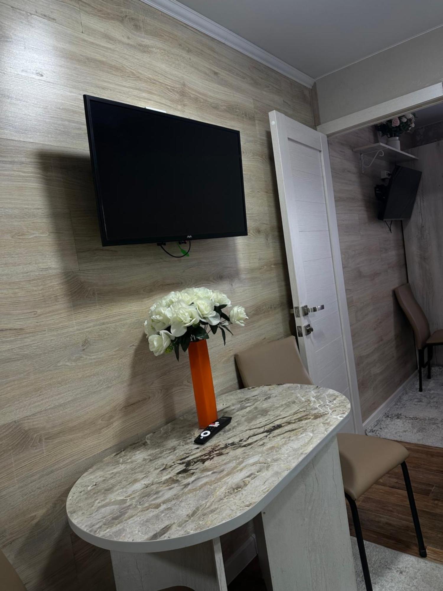 Sport Hotel Terra Ustʼ-Kamenogorsk エクステリア 写真