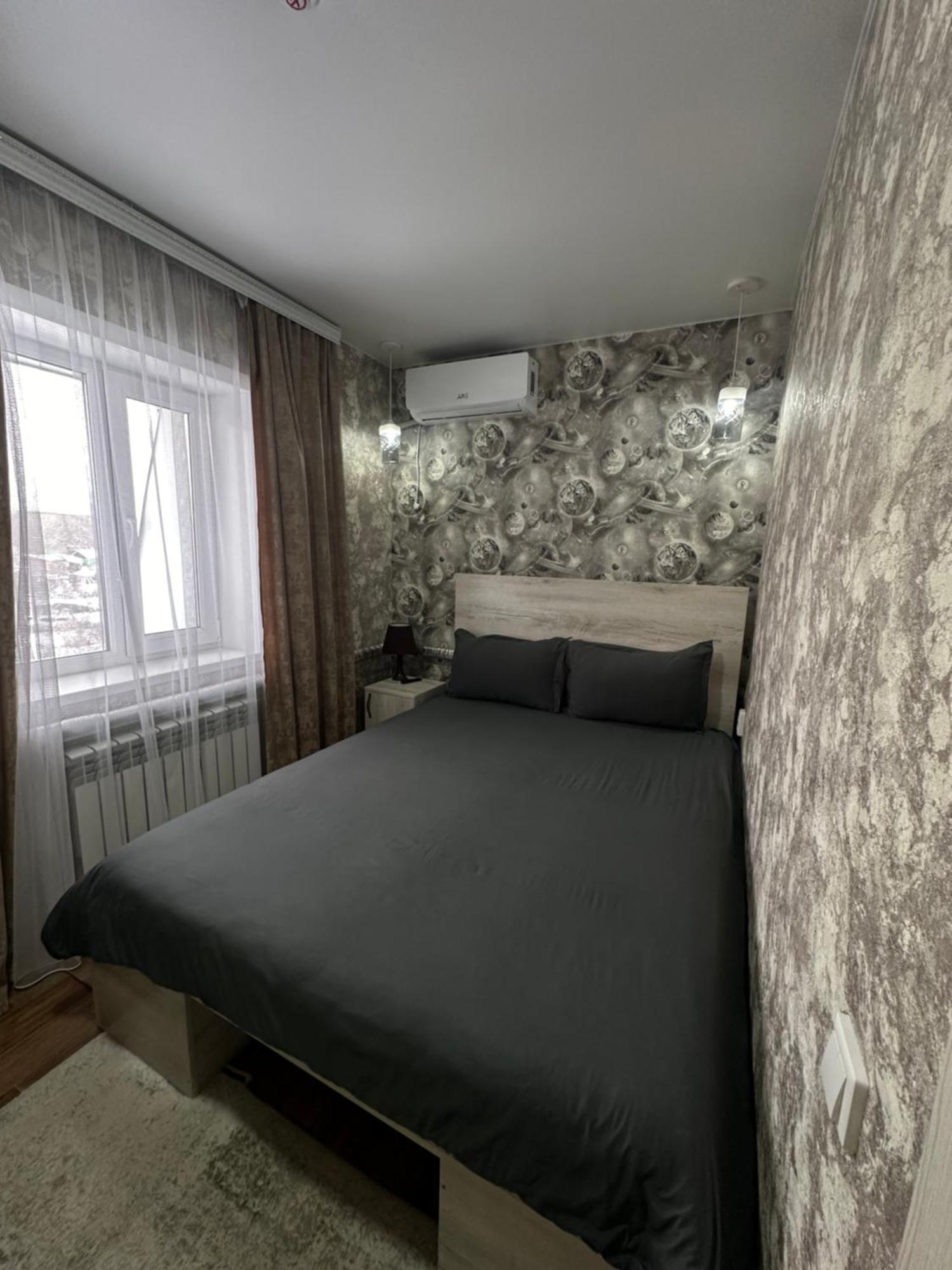 Sport Hotel Terra Ustʼ-Kamenogorsk エクステリア 写真