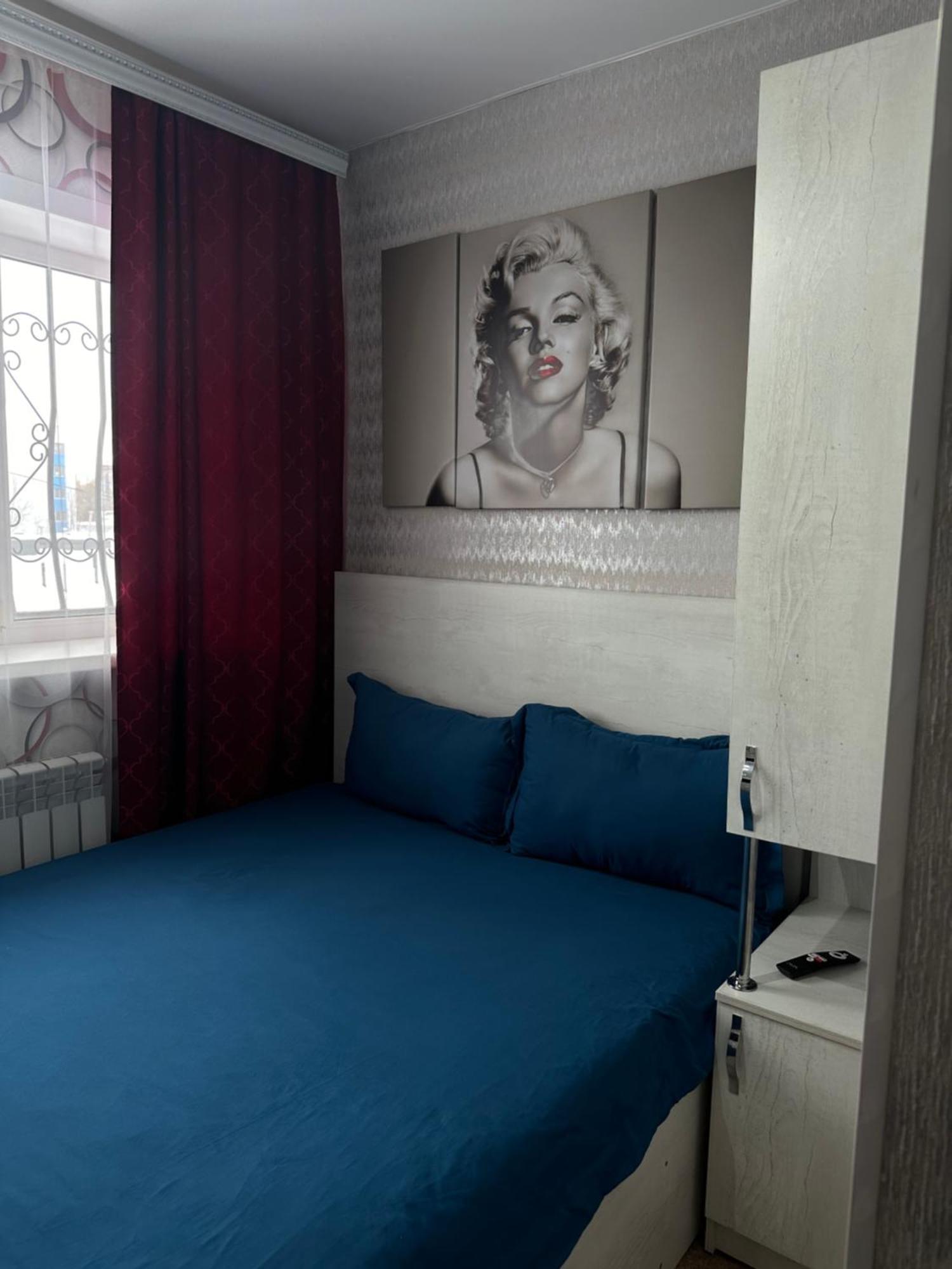 Sport Hotel Terra Ustʼ-Kamenogorsk エクステリア 写真
