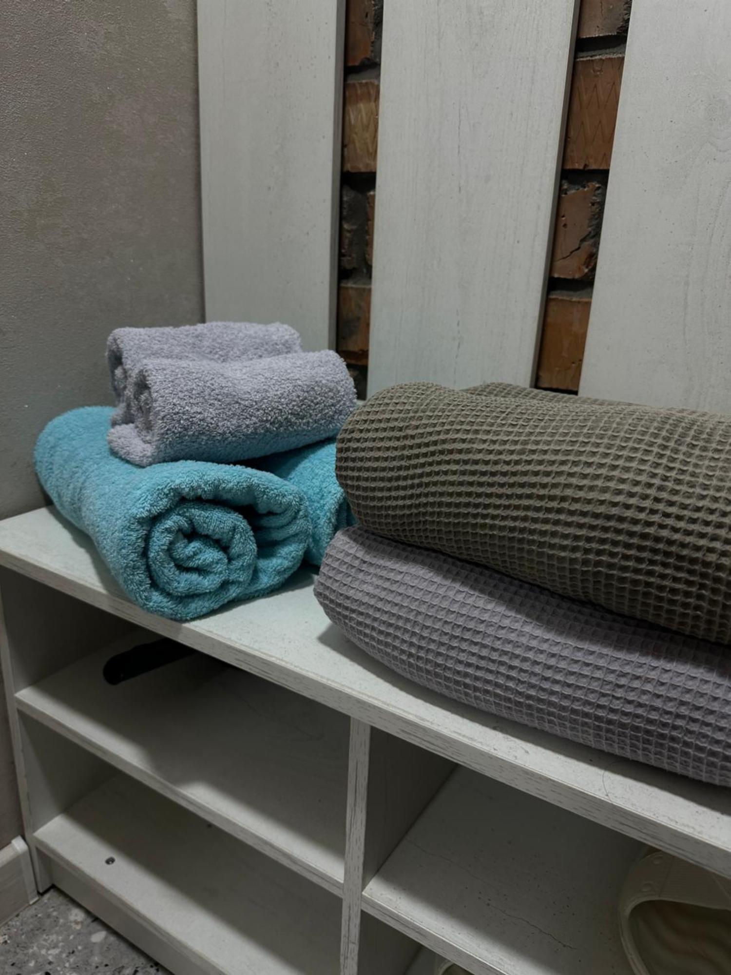 Sport Hotel Terra Ustʼ-Kamenogorsk エクステリア 写真
