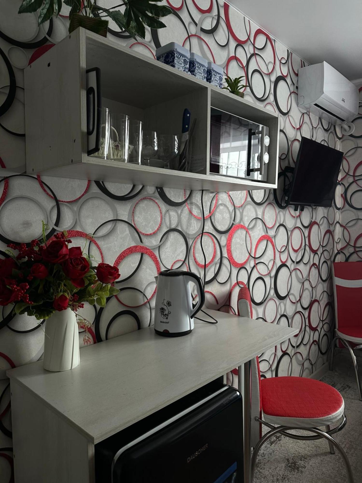 Sport Hotel Terra Ustʼ-Kamenogorsk エクステリア 写真