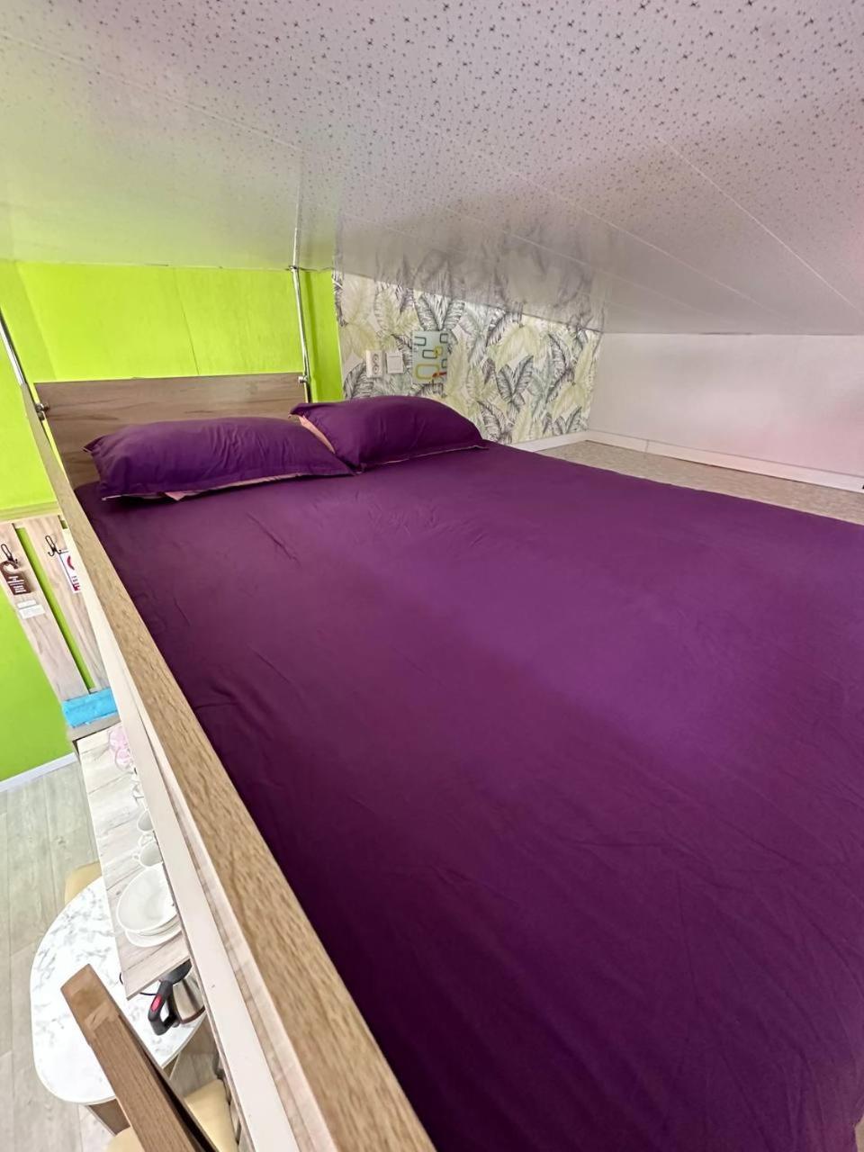 Sport Hotel Terra Ustʼ-Kamenogorsk エクステリア 写真