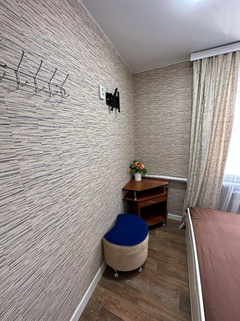 Sport Hotel Terra Ustʼ-Kamenogorsk エクステリア 写真