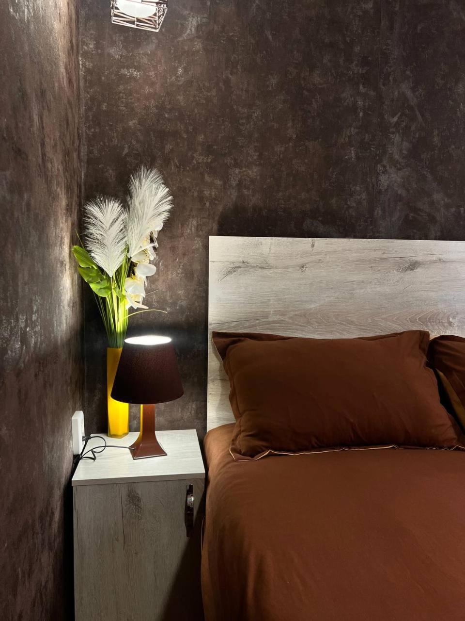 Sport Hotel Terra Ustʼ-Kamenogorsk エクステリア 写真